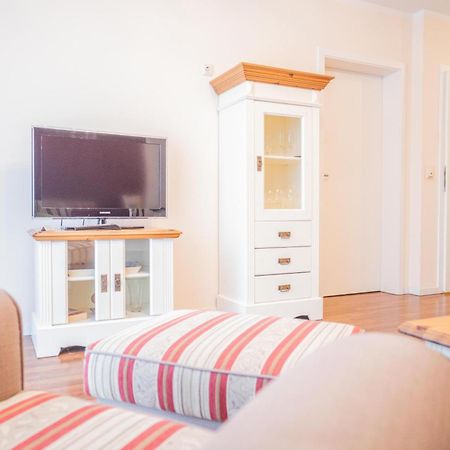 Apartmenthaus Wohnung 10 Ahrenshoop Exteriér fotografie
