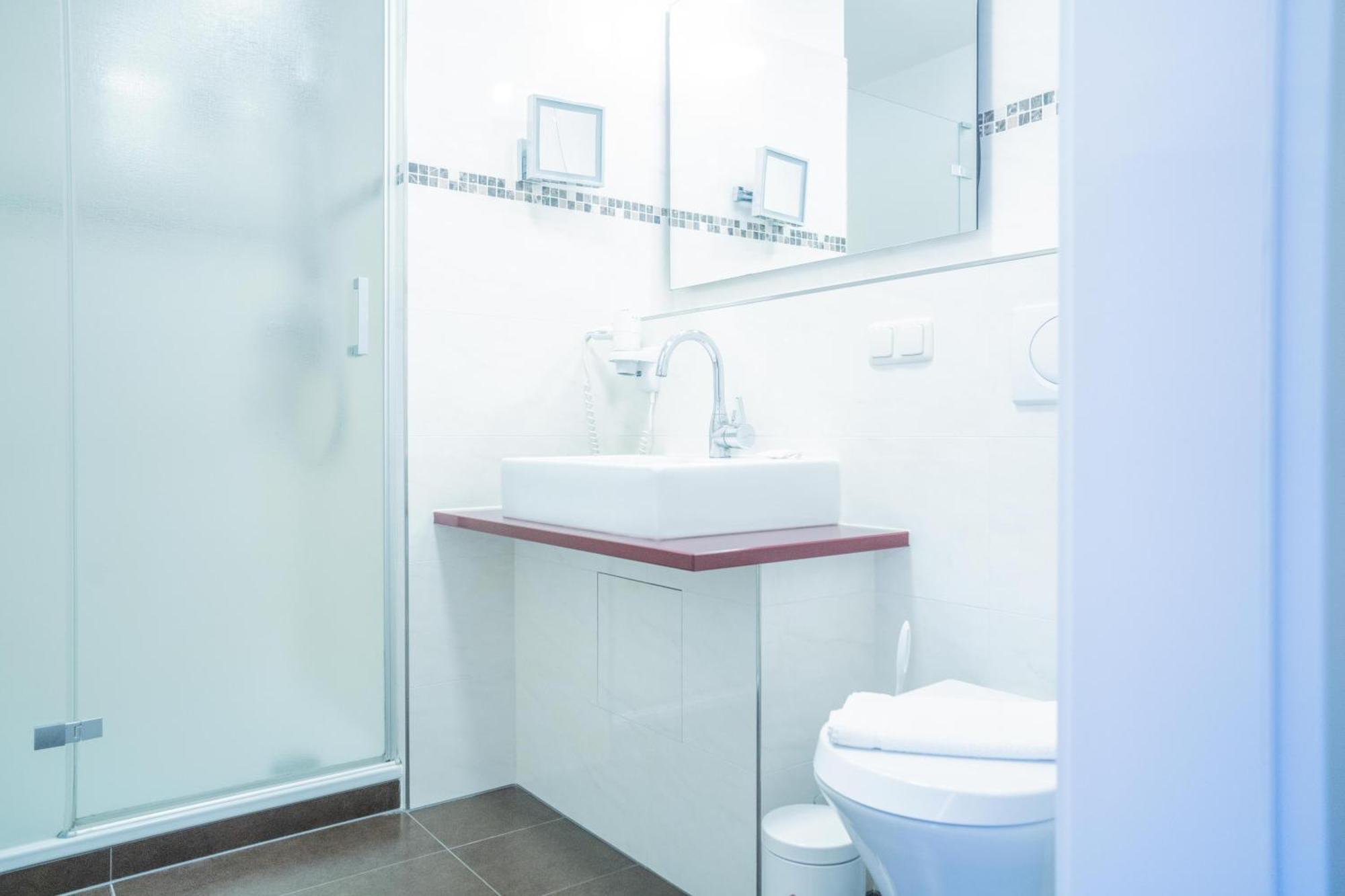 Apartmenthaus Wohnung 10 Ahrenshoop Exteriér fotografie