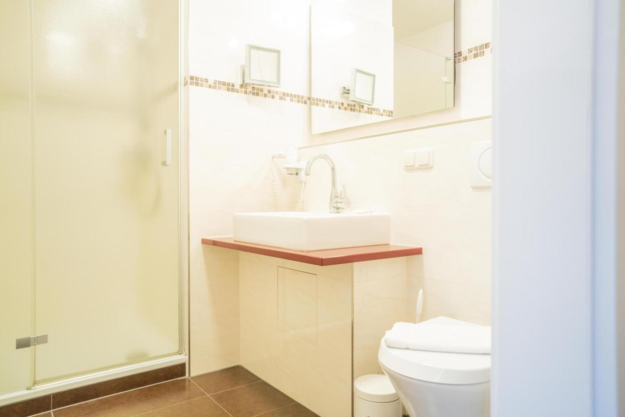 Apartmenthaus Wohnung 10 Ahrenshoop Exteriér fotografie
